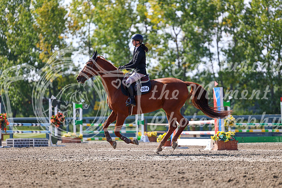 2025 - Mara - Fall Finale - Saturday September 13th - 12574