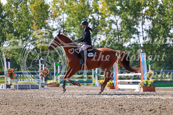 2025 - Mara - Fall Finale - Saturday September 13th - 12575