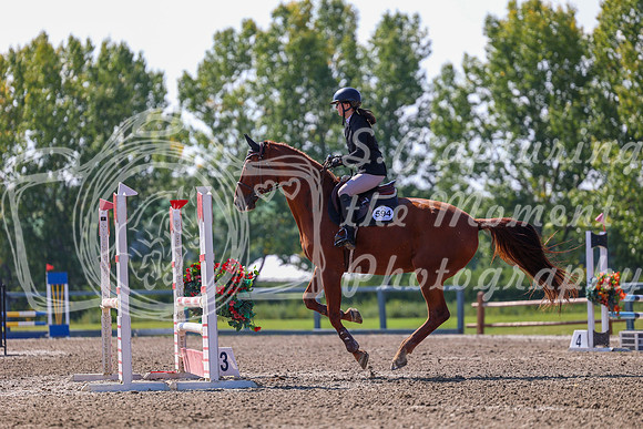 2025 - Mara - Fall Finale - Saturday September 13th - 12576