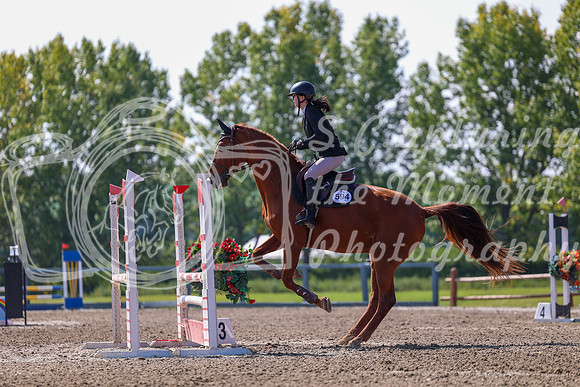 2025 - Mara - Fall Finale - Saturday September 13th - 12577