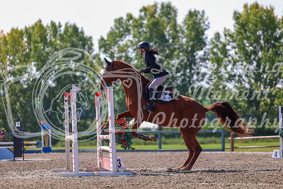 2025 - Mara - Fall Finale - Saturday September 13th - 12578