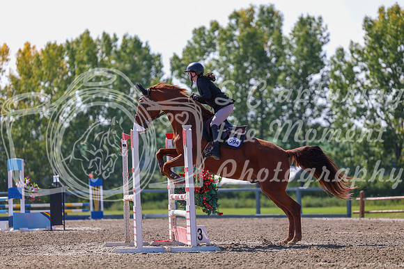 2025 - Mara - Fall Finale - Saturday September 13th - 12580