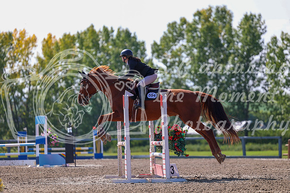 2025 - Mara - Fall Finale - Saturday September 13th - 12583