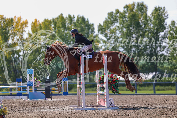 2025 - Mara - Fall Finale - Saturday September 13th - 12584
