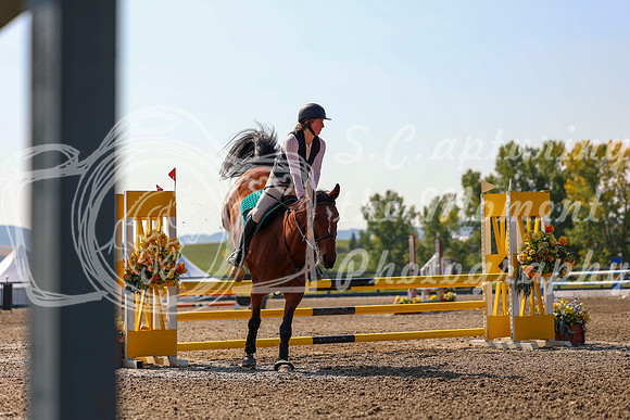 2025 - Mara - Fall Finale - Saturday September 13th - 11755