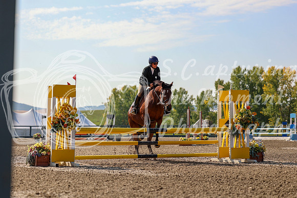 2025 - Mara - Fall Finale - Saturday September 13th - 11299