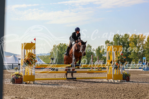 2025 - Mara - Fall Finale - Saturday September 13th - 11300