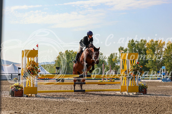 2025 - Mara - Fall Finale - Saturday September 13th - 11301
