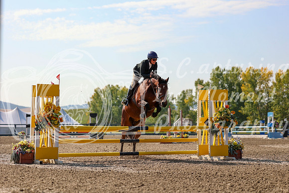 2025 - Mara - Fall Finale - Saturday September 13th - 11302