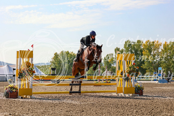 2025 - Mara - Fall Finale - Saturday September 13th - 11303