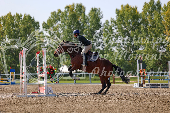 2025 - Mara - Fall Finale - Saturday September 13th - 11309