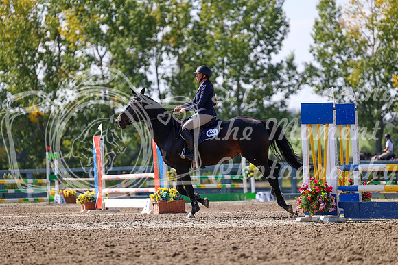 2025 - Mara - Fall Finale - Saturday September 13th - 12302