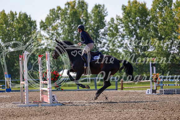 2025 - Mara - Fall Finale - Saturday September 13th - 12306