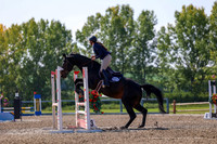 2025 - Mara - Fall Finale - Saturday September 13th - 12309
