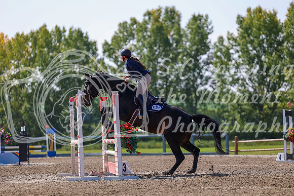 2025 - Mara - Fall Finale - Saturday September 13th - 12309