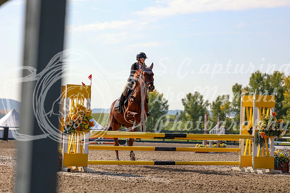 2025 - Mara - Fall Finale - Saturday September 13th - 11419
