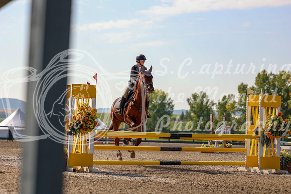 2025 - Mara - Fall Finale - Saturday September 13th - 11418