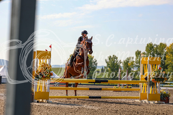 2025 - Mara - Fall Finale - Saturday September 13th - 11420