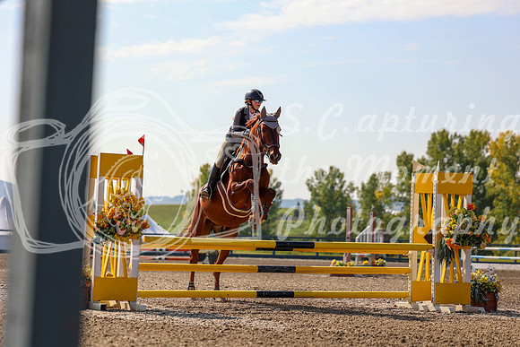 2025 - Mara - Fall Finale - Saturday September 13th - 11421