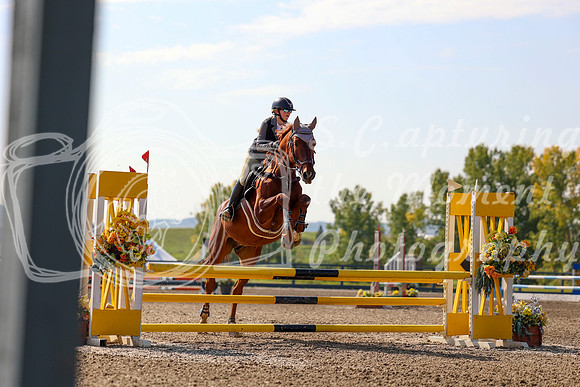 2025 - Mara - Fall Finale - Saturday September 13th - 11422