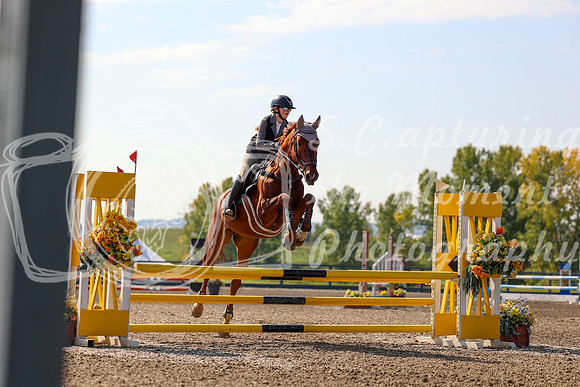 2025 - Mara - Fall Finale - Saturday September 13th - 11423