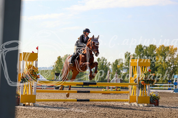 2025 - Mara - Fall Finale - Saturday September 13th - 11424
