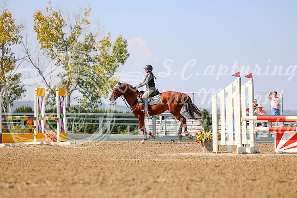 2025 - Mara - Fall Finale - Saturday September 13th - 11429
