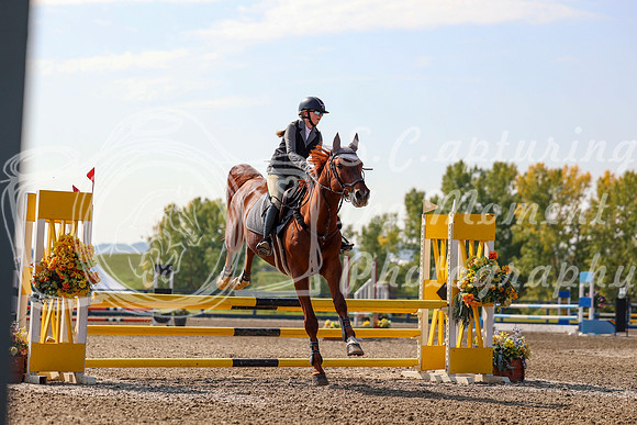 2025 - Mara - Fall Finale - Saturday September 13th - 11427