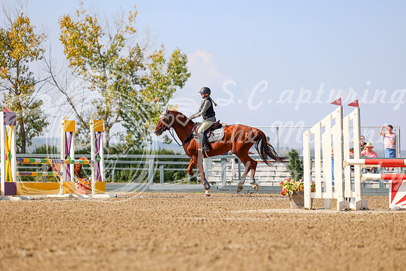 2025 - Mara - Fall Finale - Saturday September 13th - 11430