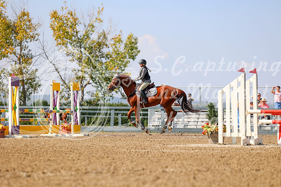 2025 - Mara - Fall Finale - Saturday September 13th - 11431