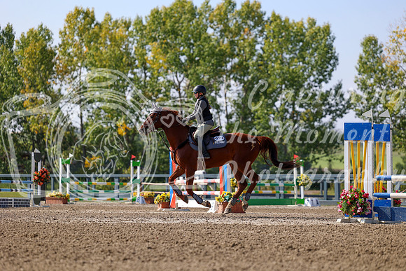 2025 - Mara - Fall Finale - Saturday September 13th - 11435