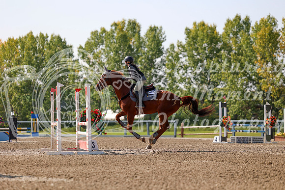 2025 - Mara - Fall Finale - Saturday September 13th - 11438