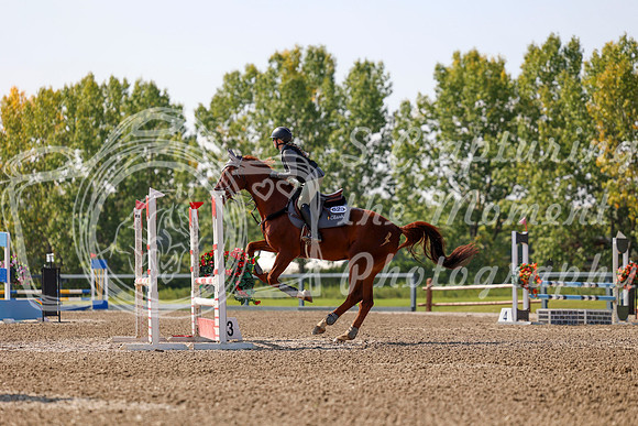 2025 - Mara - Fall Finale - Saturday September 13th - 11439