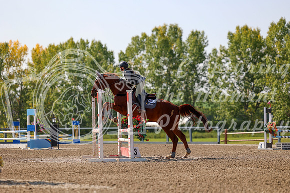 2025 - Mara - Fall Finale - Saturday September 13th - 11442