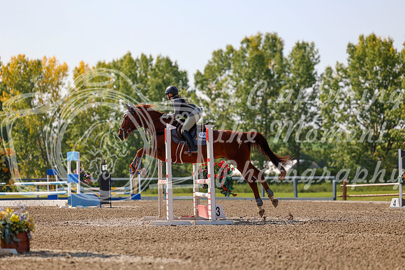 2025 - Mara - Fall Finale - Saturday September 13th - 11444