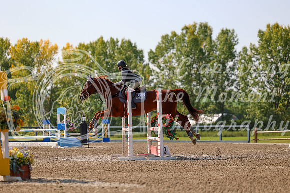 2025 - Mara - Fall Finale - Saturday September 13th - 11445