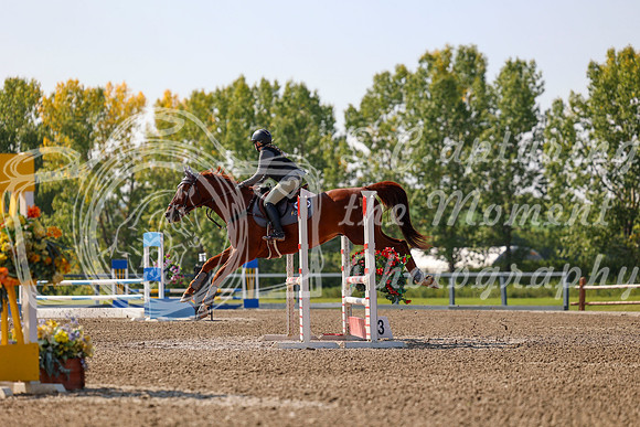 2025 - Mara - Fall Finale - Saturday September 13th - 11446
