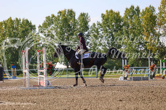 2025 - Mara - Fall Finale - Saturday September 13th - 11600