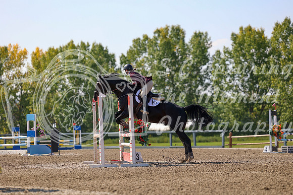 2025 - Mara - Fall Finale - Saturday September 13th - 11605
