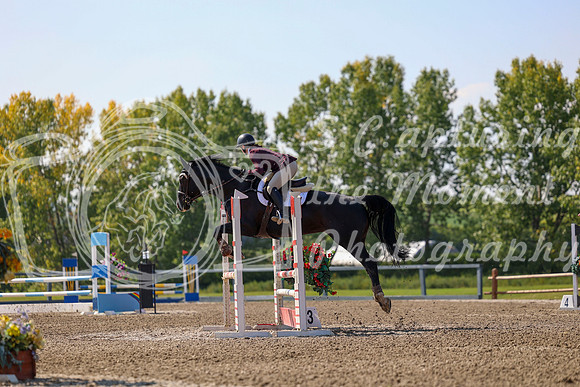2025 - Mara - Fall Finale - Saturday September 13th - 11607