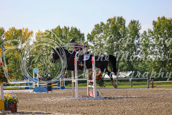 2025 - Mara - Fall Finale - Saturday September 13th - 11608