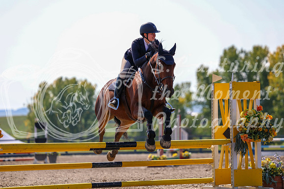2025 - Mara - Fall Finale - Saturday September 13th - 12755