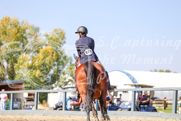 2025 - Mara - Fall Finale - Saturday September 13th - 12758