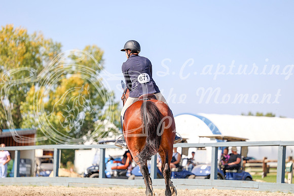 2025 - Mara - Fall Finale - Saturday September 13th - 12760