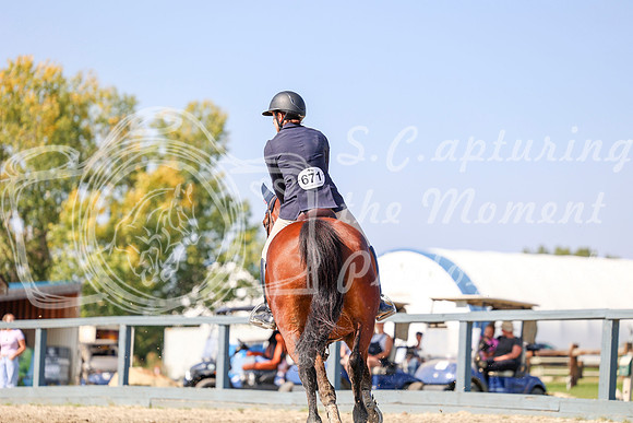 2025 - Mara - Fall Finale - Saturday September 13th - 12759