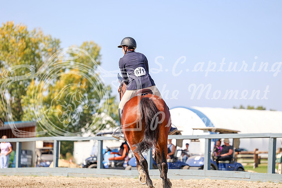 2025 - Mara - Fall Finale - Saturday September 13th - 12761