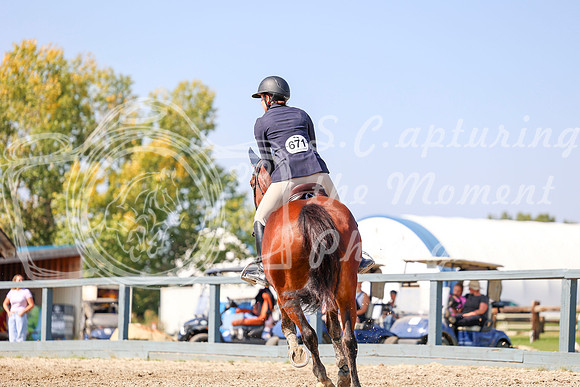 2025 - Mara - Fall Finale - Saturday September 13th - 12762
