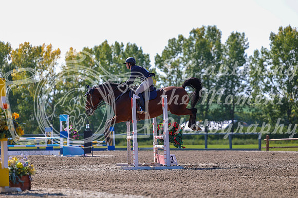 2025 - Mara - Fall Finale - Saturday September 13th - 12770