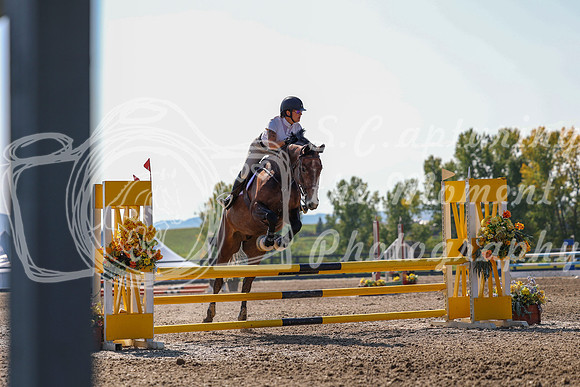 2025 - Mara - Fall Finale - Saturday September 13th - 12908