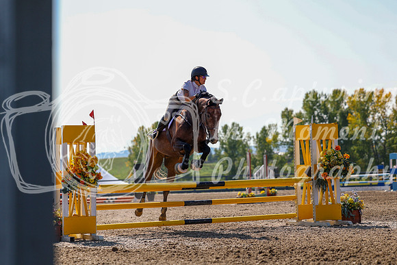 2025 - Mara - Fall Finale - Saturday September 13th - 12909